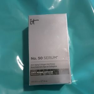 It cosmetics No.50 Serum